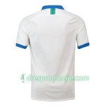 Brazil Dres Gostujući Copa América 2019 Kratkih Rukava